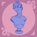 Dart Deco achievement icon