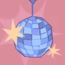 Extrav-organza achievement icon