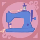 99 Problems But A Stitch Ain't One achievement icon