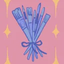 Drawn to Hue achievement icon