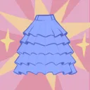 Sew Long achievement icon