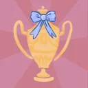 Style Goals achievement icon